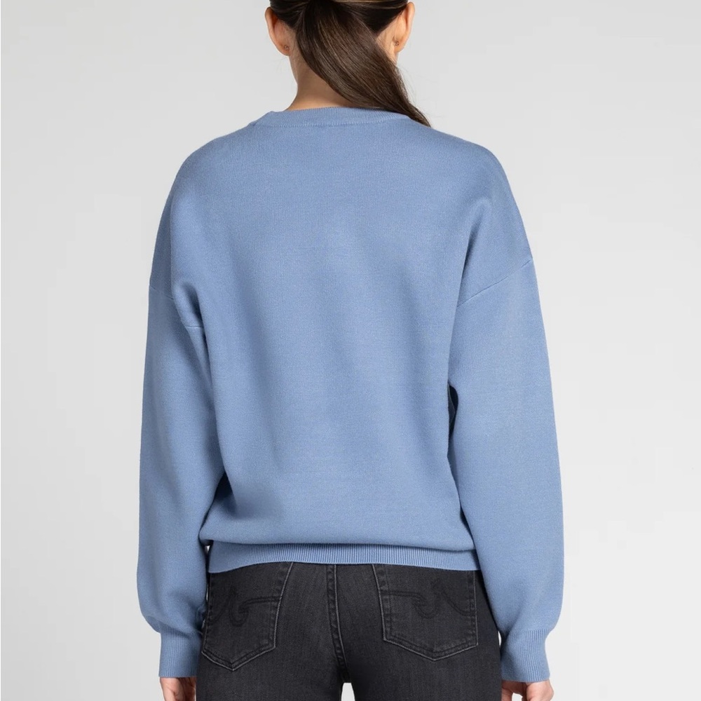 WARMNEST APRES-SKI SWEATER - Picture 6 of 12